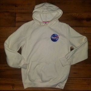 NASA Hoodie